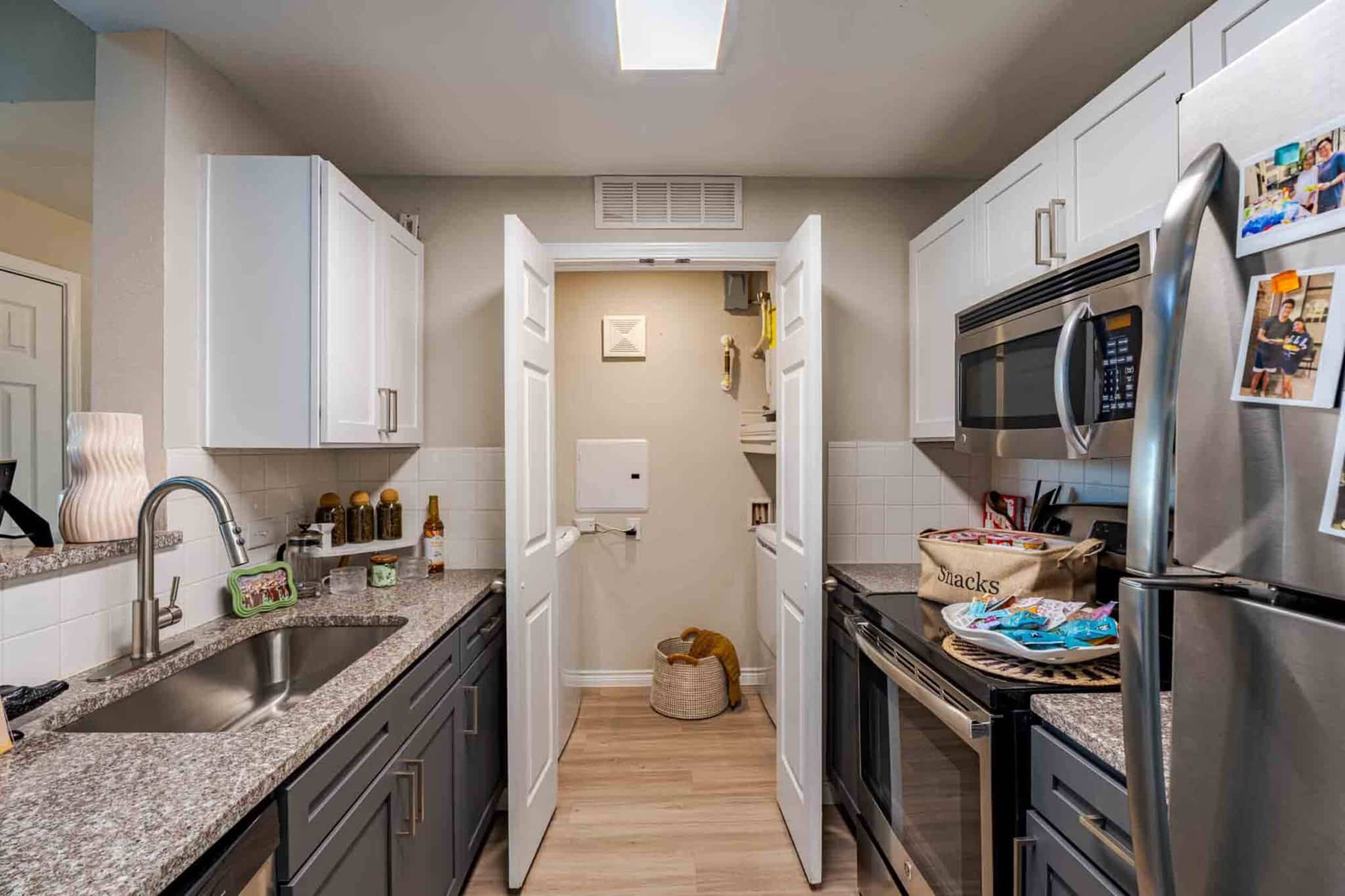 Student Apartment Amenities in West Campus, Austin | 21 Pearl